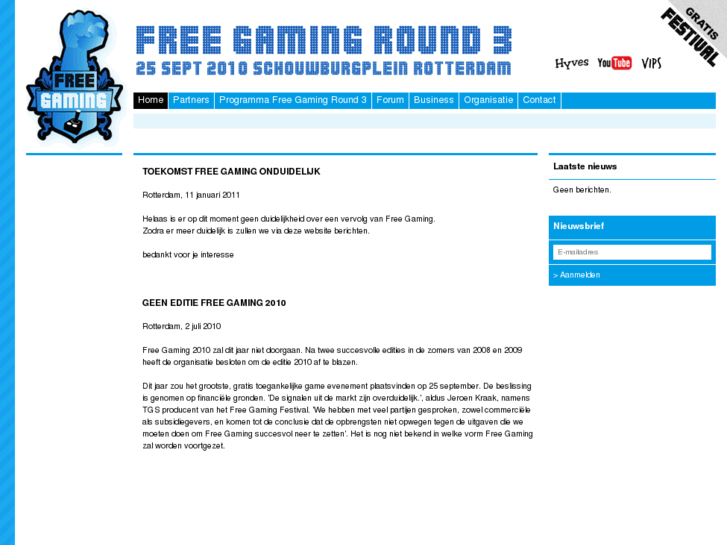 www.free-gaming.nl