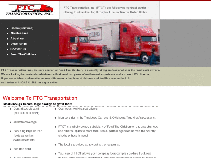 www.ftctransportation.com