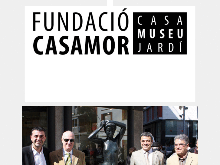 www.fundaciocasamor.org