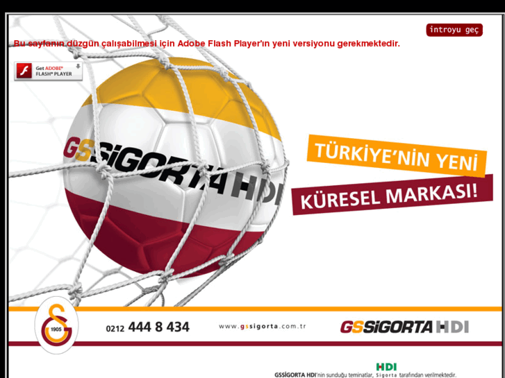 www.galatasaraysigorta.net