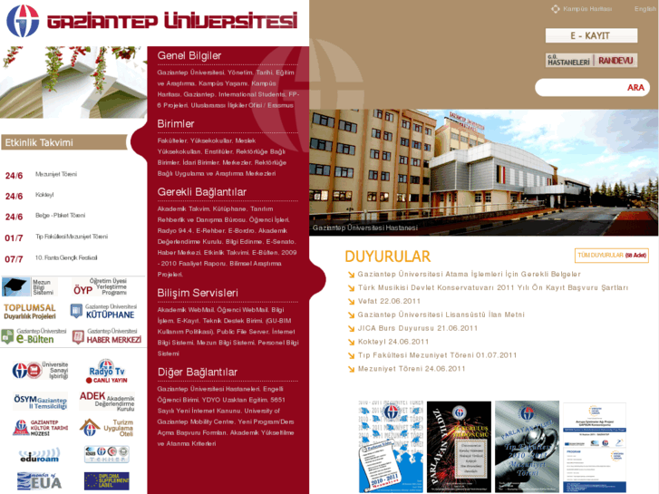 www.gaziantep.edu.tr