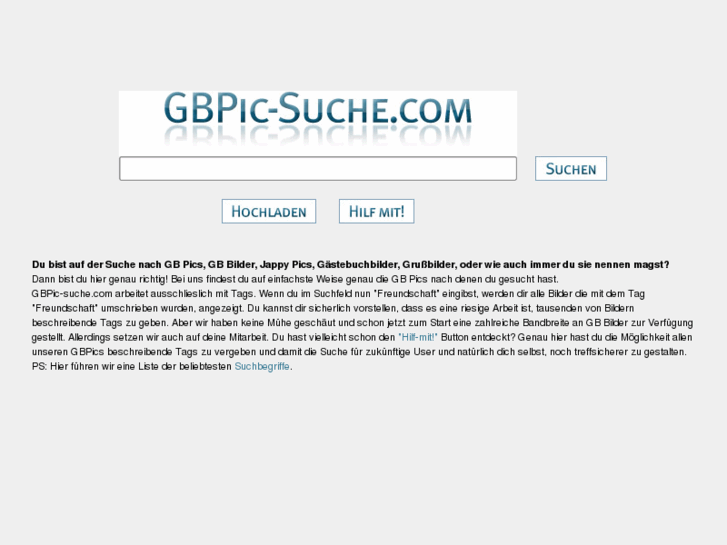 www.gbpic-suche.com