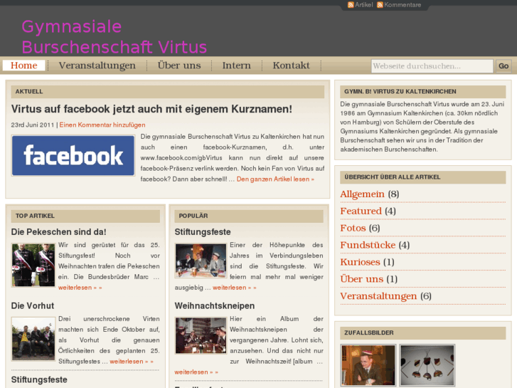 www.gbvirtus.de