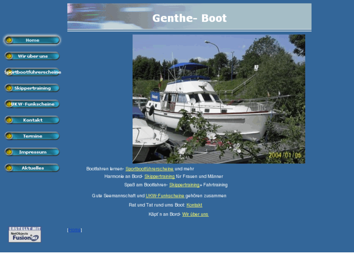 www.genthe-boot.de