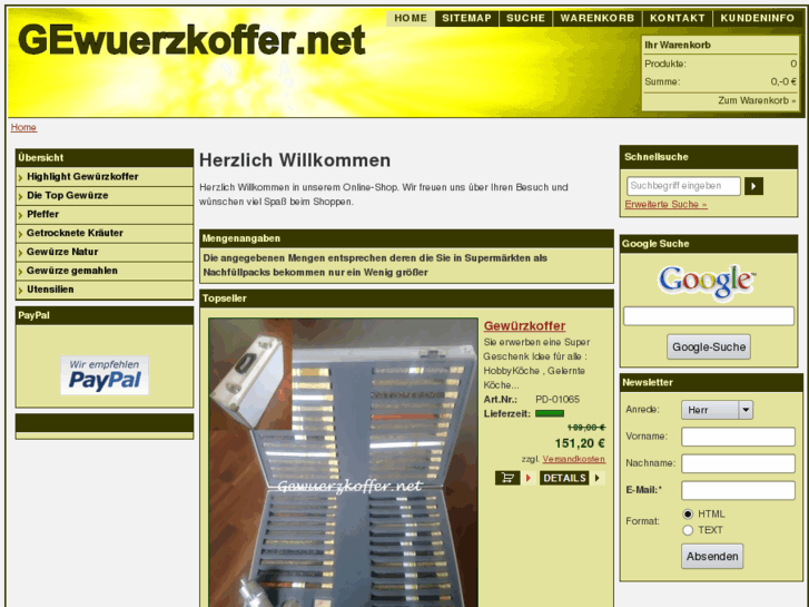 www.gewuerzkoffer.net