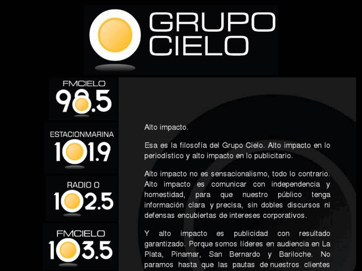 www.grupocielo.com