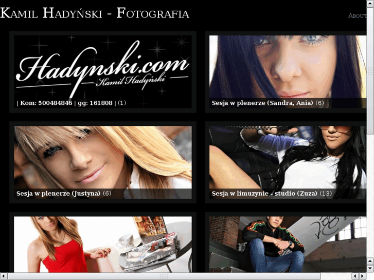 www.hadynski.com