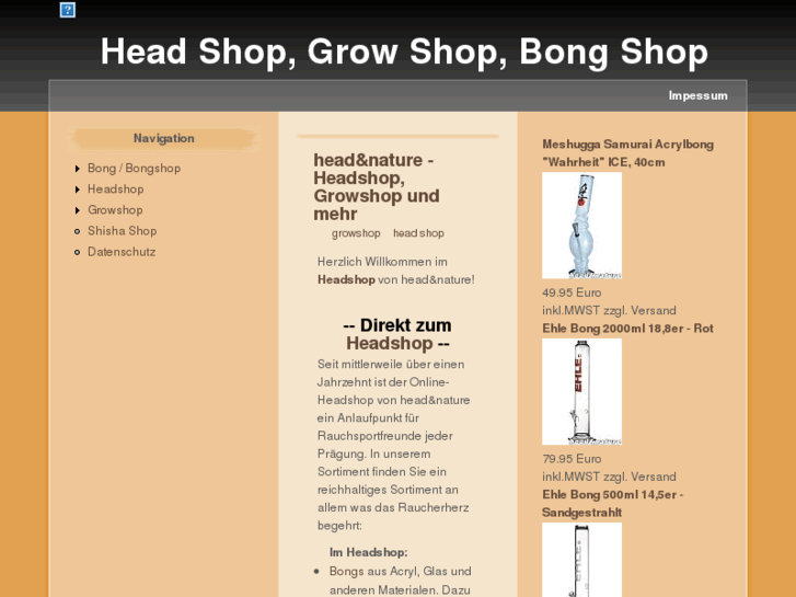 www.head-shop.ch