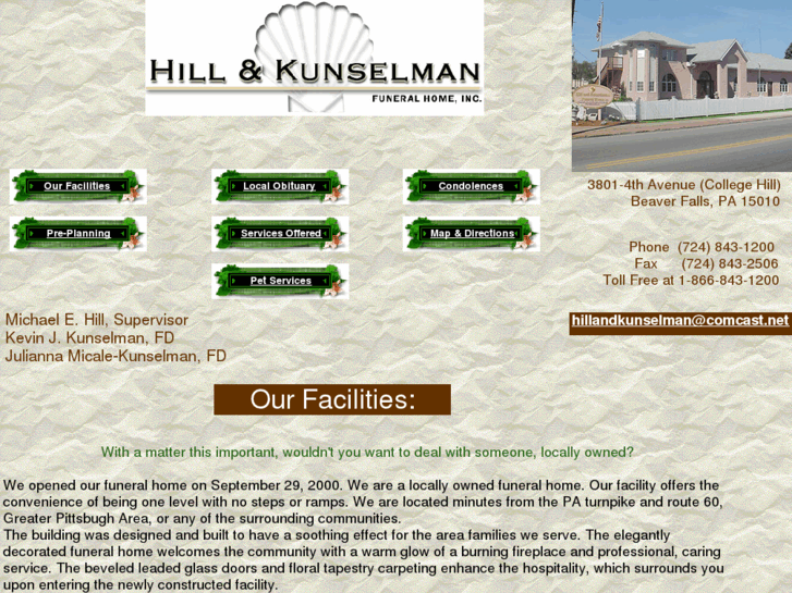 www.hillandkunselman.com