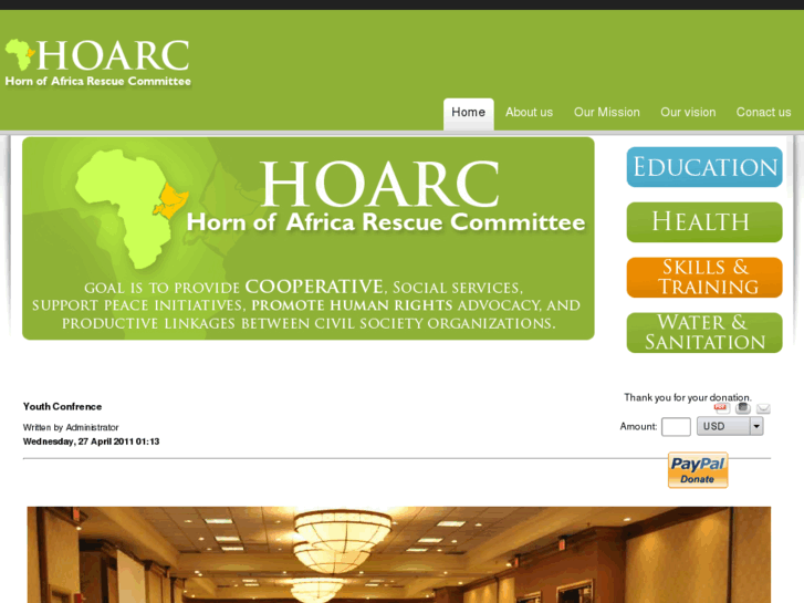 www.hoarc.com