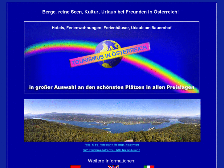 www.holiday-austria.com