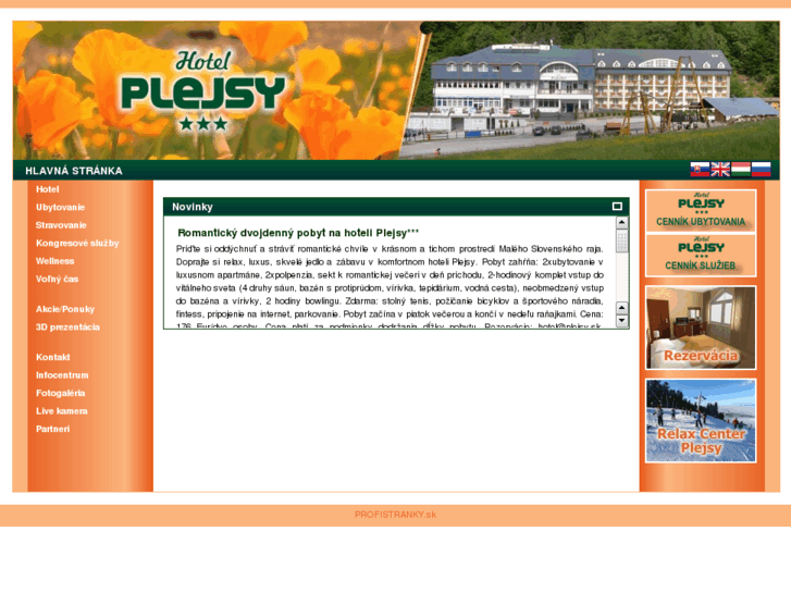 www.hotelplejsy.sk