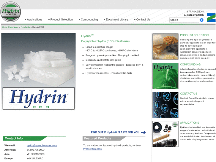 www.hydrin.com