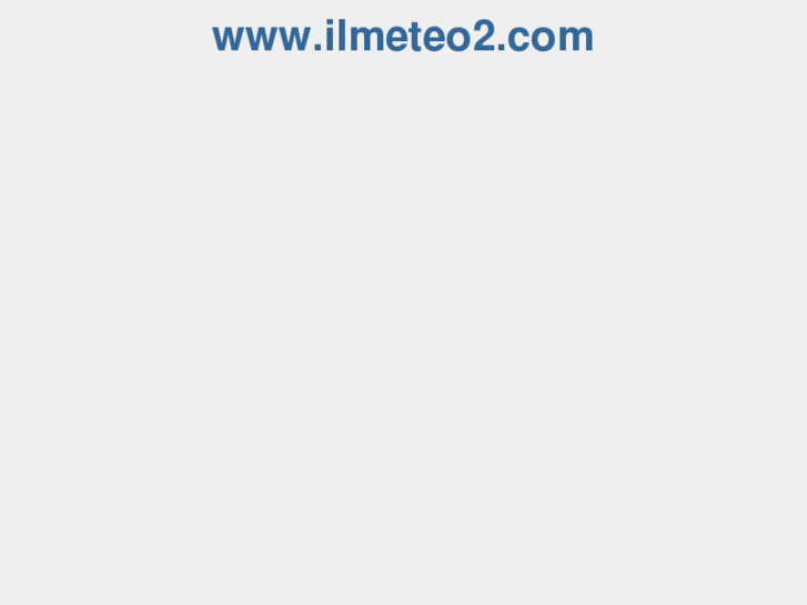 www.ilmeteo2.com