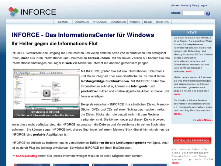 www.inforce.de