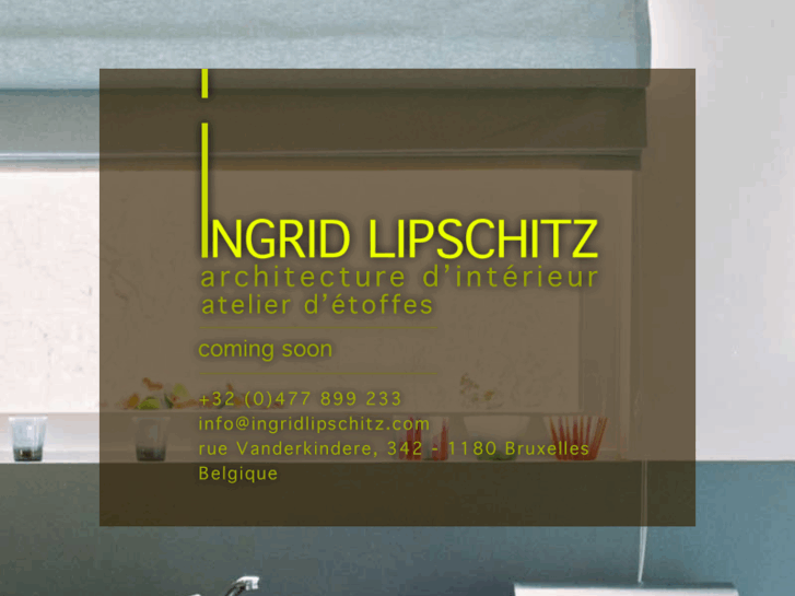 www.ingridlipschitz.com