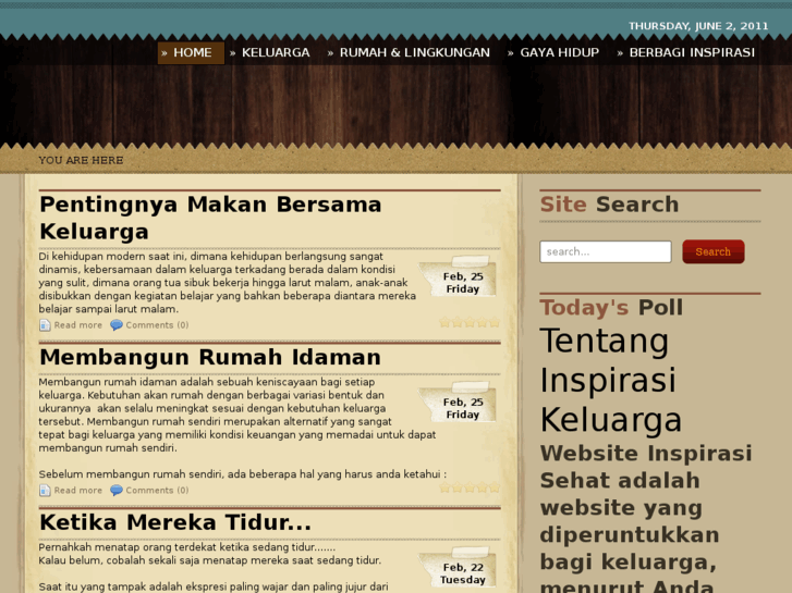 www.inspirasikeluarga.com