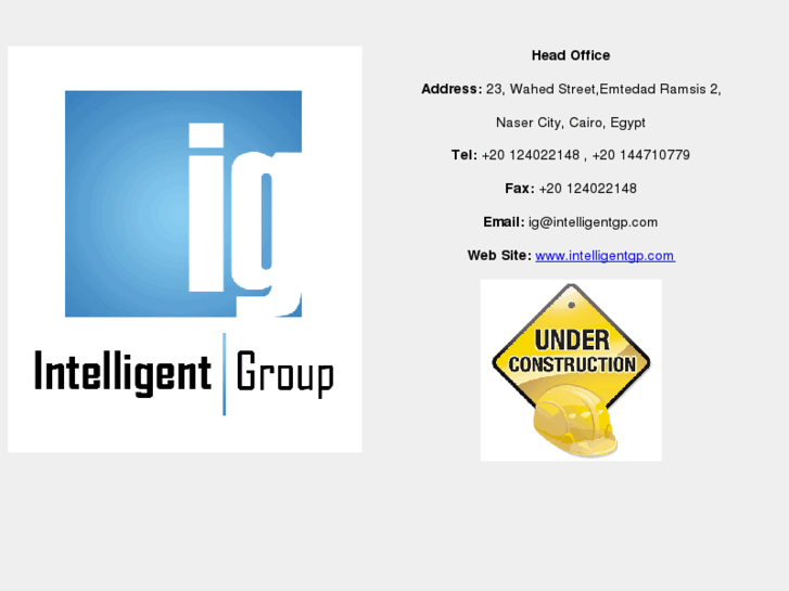 www.intelligentgp.com