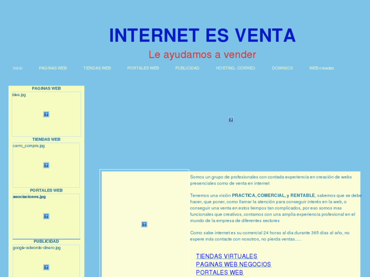 www.internetesventa.com