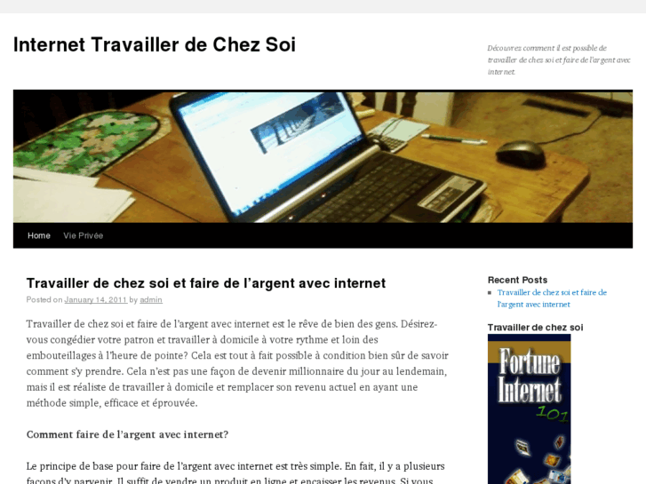 www.internettravaillerdechezsoi.org