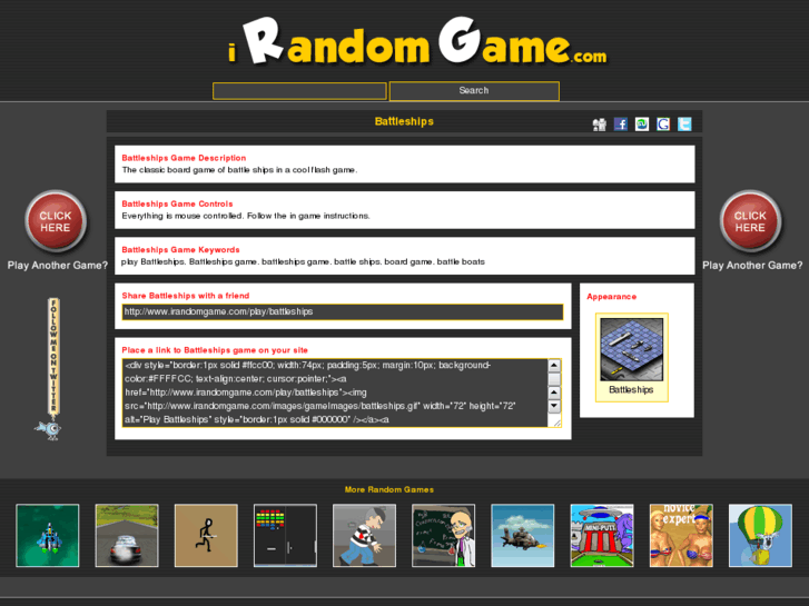 www.irandomgame.com