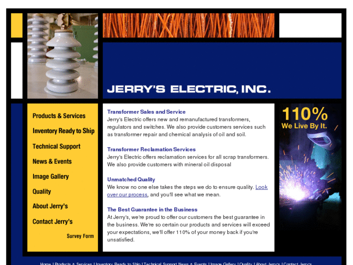 www.jerryselectric.com