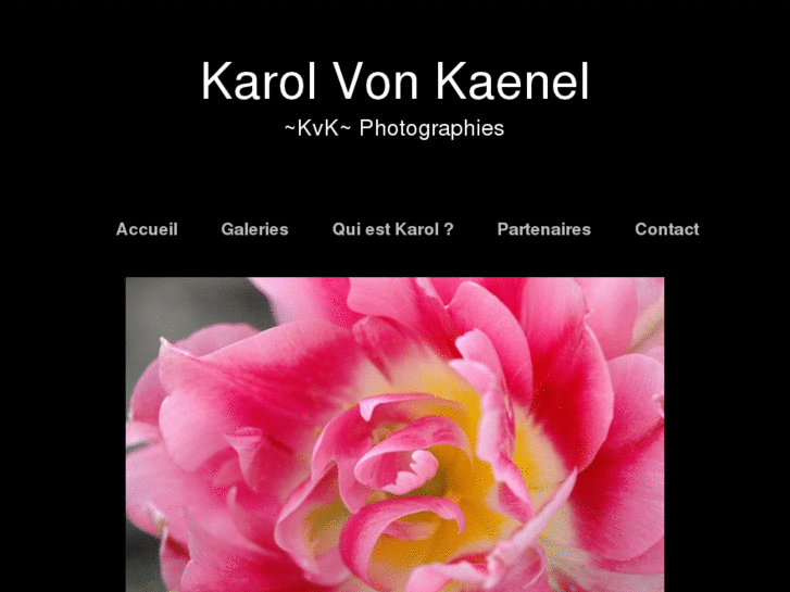 www.karolvonkaenel.com