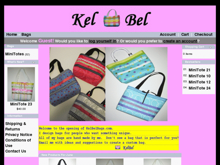 www.kelbelbags.com