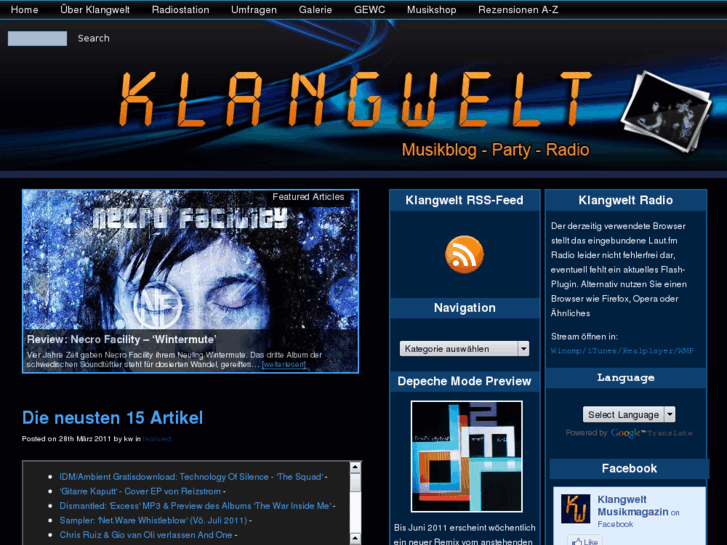 www.klangwelt-info.de