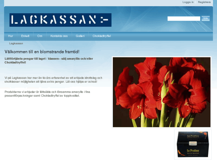 www.lagkassan.se