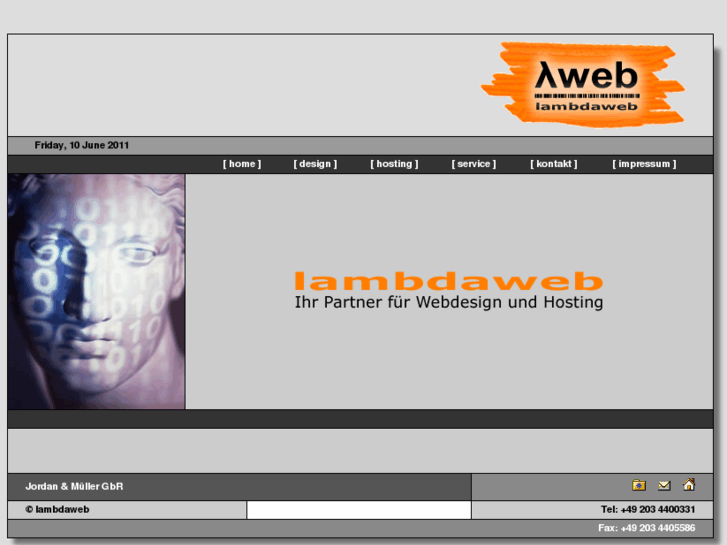www.lambdaweb.de