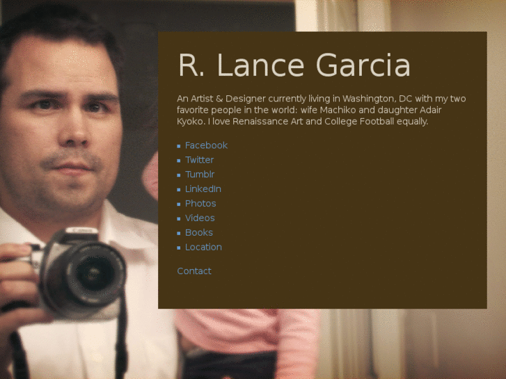 www.lancegarcia.com