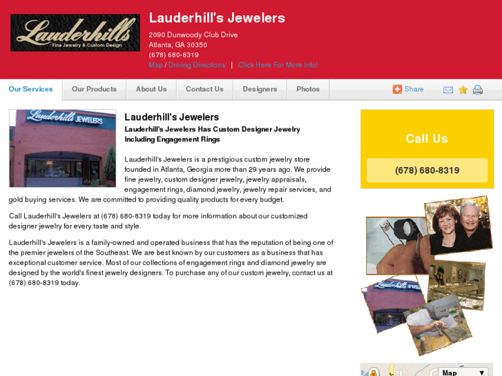 www.lauderhillsjewelry.net