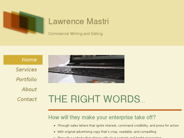 www.lawrencemastri.com