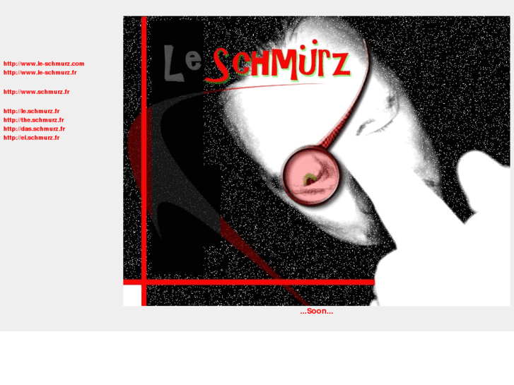 www.le-schmurz.com