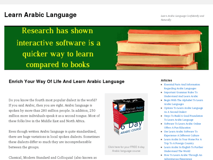 www.learn-arabic-language.com