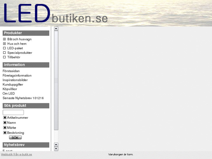 www.ledbutiken.se