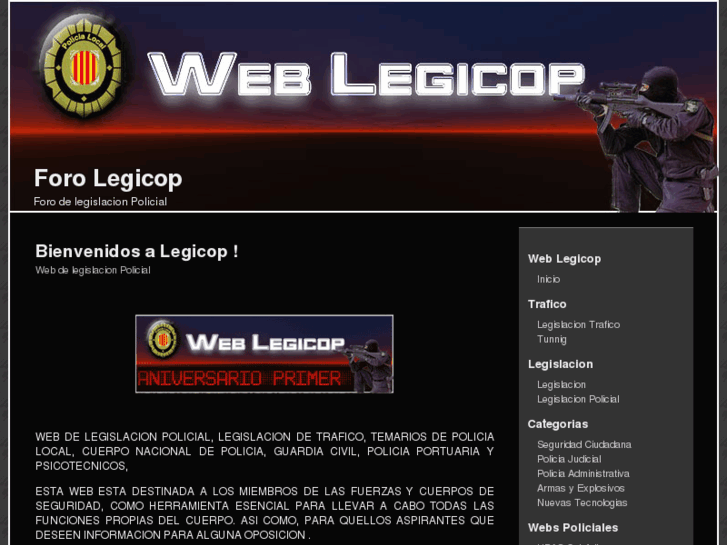 www.legicop.es