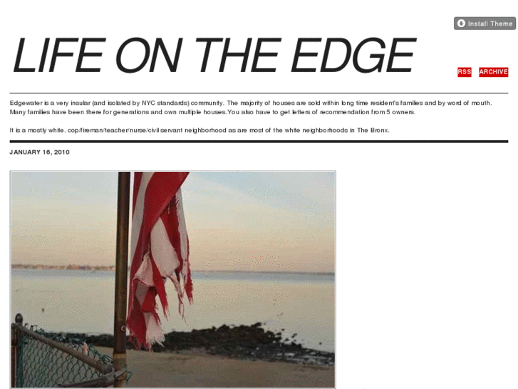 www.lifeonthe-edge.com