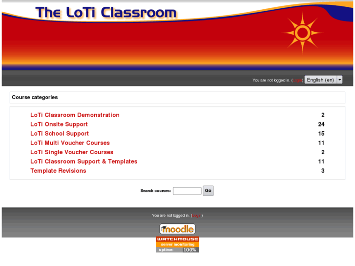 www.loticlassroom.com