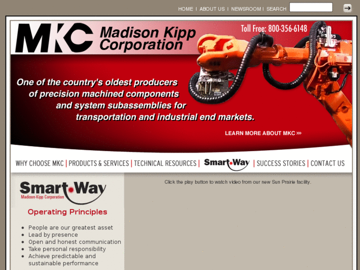 www.madison-kipp.com