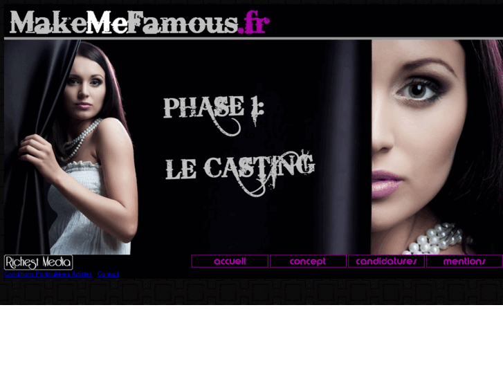 www.makemefamous.fr