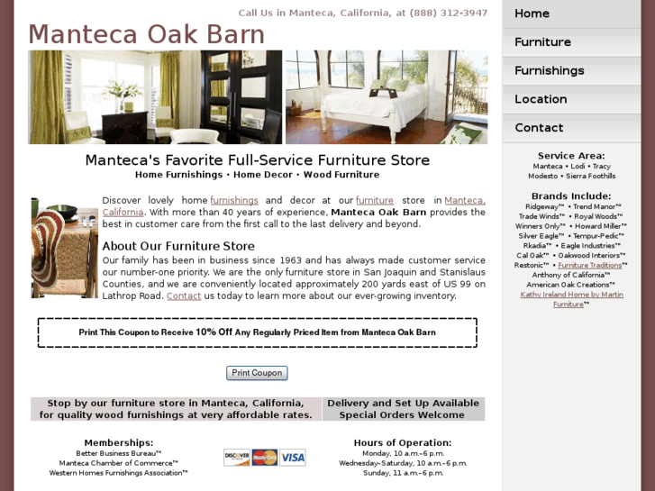 www.mantecaoakbarn.com