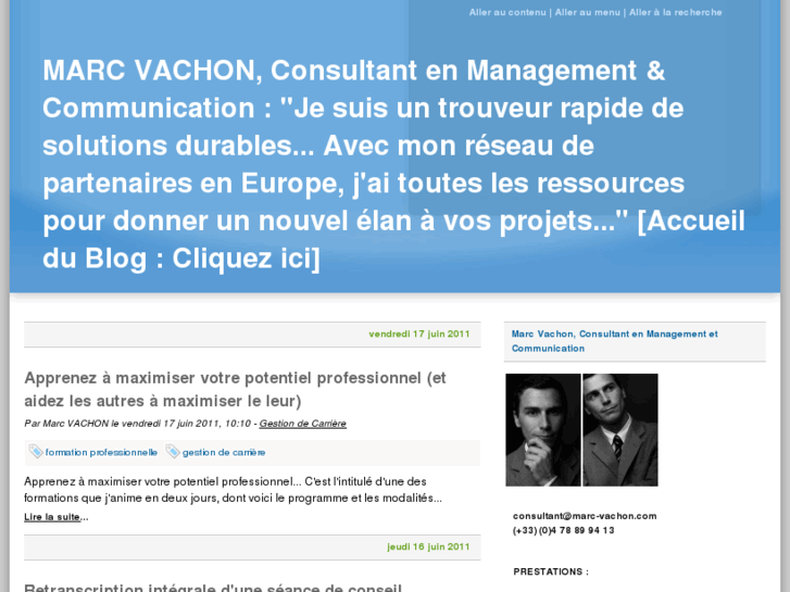 www.marc-vachon.com