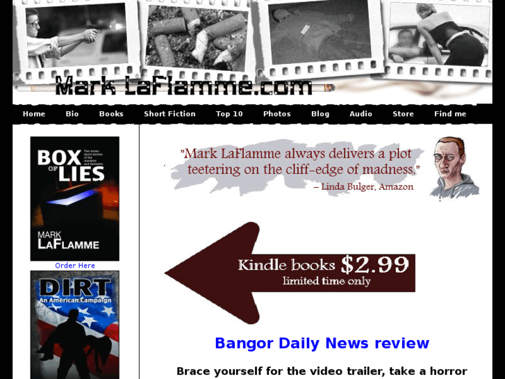 www.marklaflamme.com