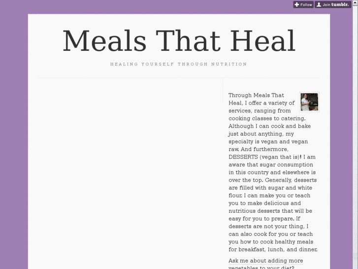 www.mealsthatheal.net