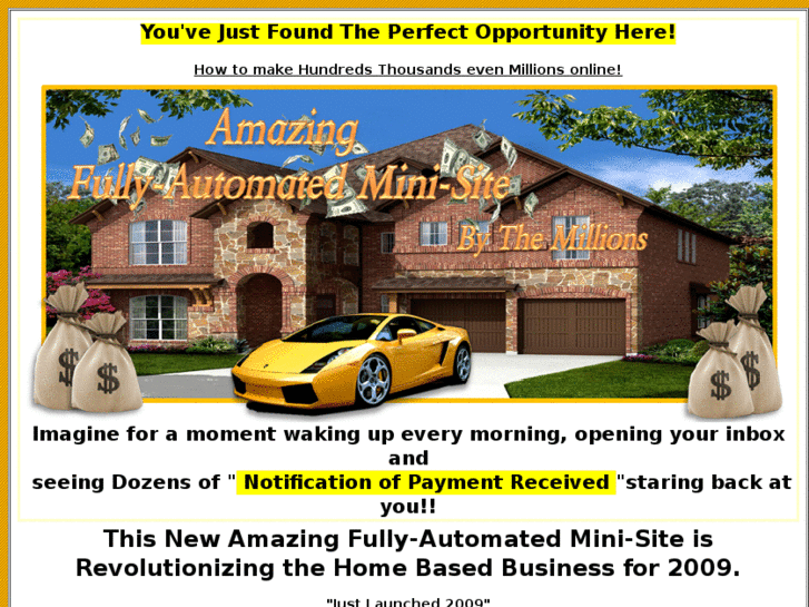 www.miniwebsite.biz