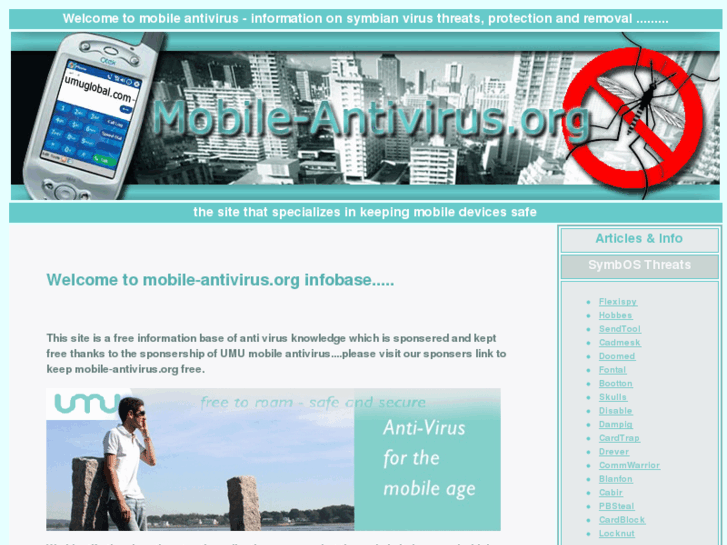 www.mobile-antivirus.org