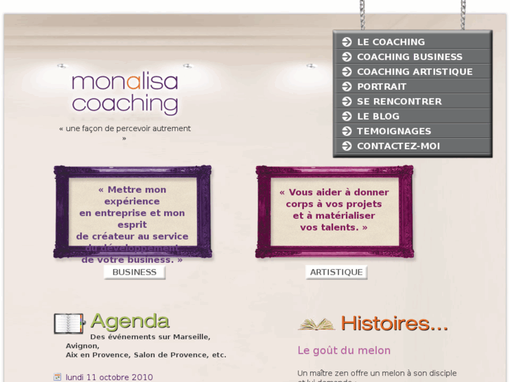 www.monalisa-coaching.com