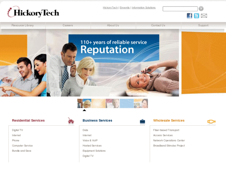 www.myhickorytech.info
